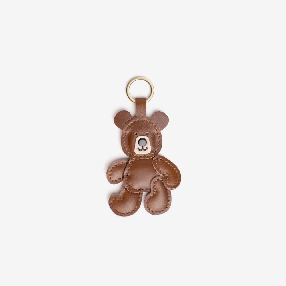 Andar The Charm- Teddy Bear